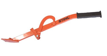 Stihl 0000 881 2701 Fällheber mit Wendehilfe, Ideal für präzises und sicheres Fällen von Bäumen, 76 cm im Sale
